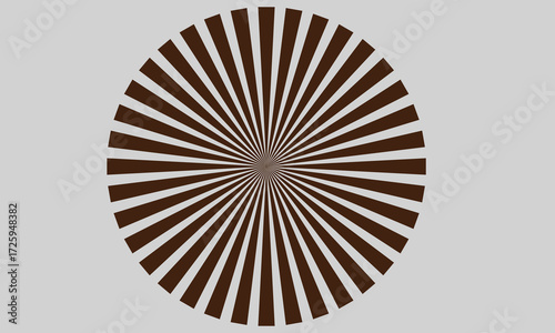 sun, sun burst, sun burst design, rays, sun rays retro background