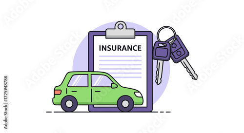 Understanding Your Automobile Insurance Policy Key Elements for Comprehensive Coverage