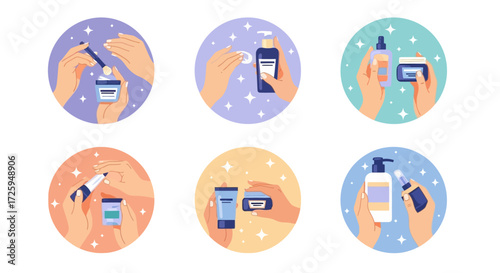 A Comprehensive Guide to Implementing an Effective Skincare Routine for Radiant Healthy Skin