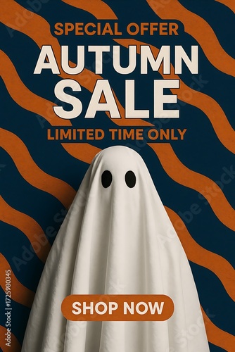 Autumn Sale Special Offer – Limited Time Only