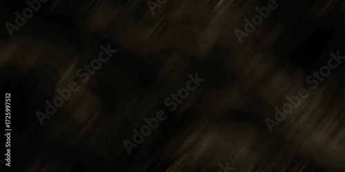 Dark abstract motion blur background with diagonal streaks of light and shadow vector