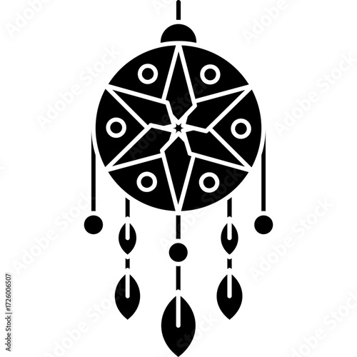 Dreamcatcher Icon