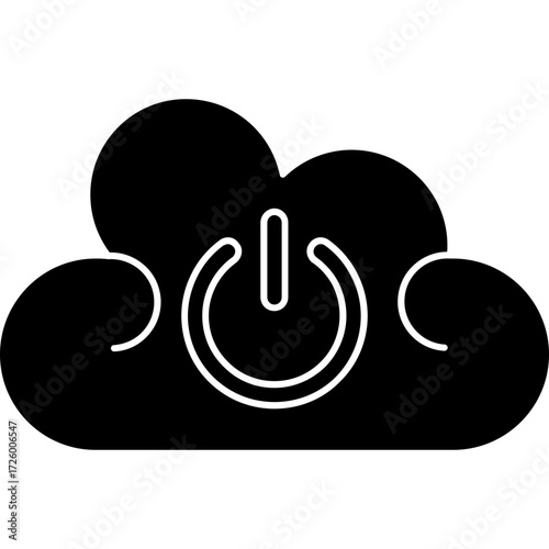 Turn off Icon