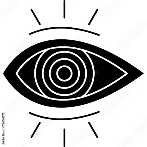 Hypnosis Icon