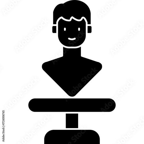 Sculpt Icon