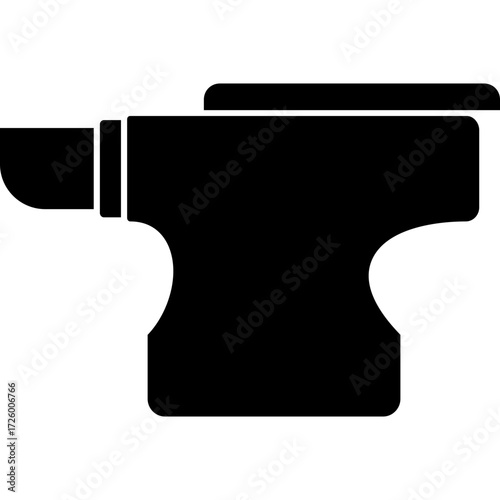 Anvil Icon