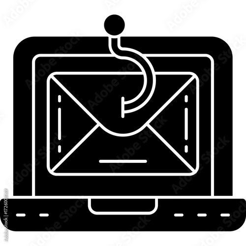 Phishing Icon