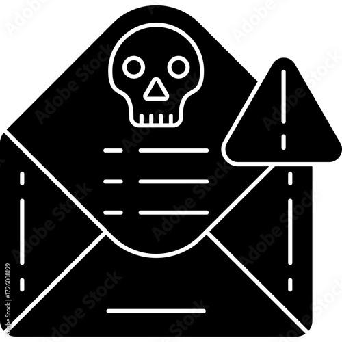 Blackmail Icon