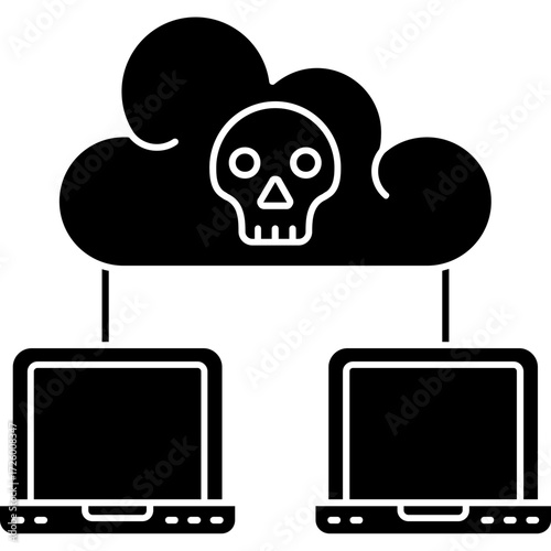 Cloud Icon