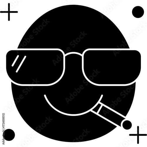 Smoking Icon