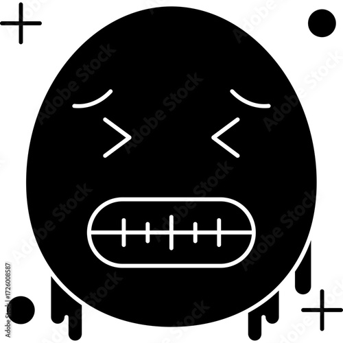 Cold Icon