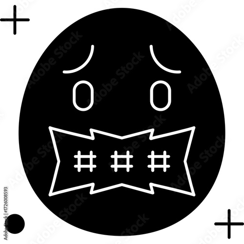 Bad Icon