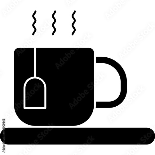 Tea Icon