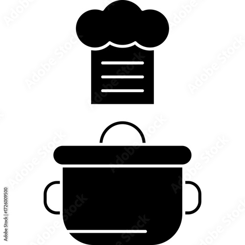 Cooking Icon