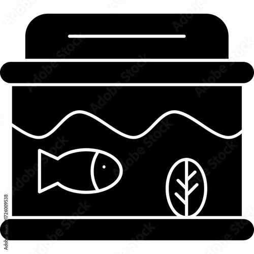 Aquarium Icon