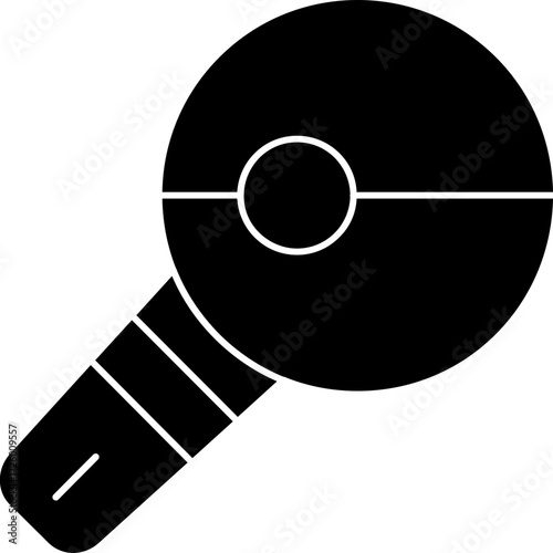 Ping pong Icon