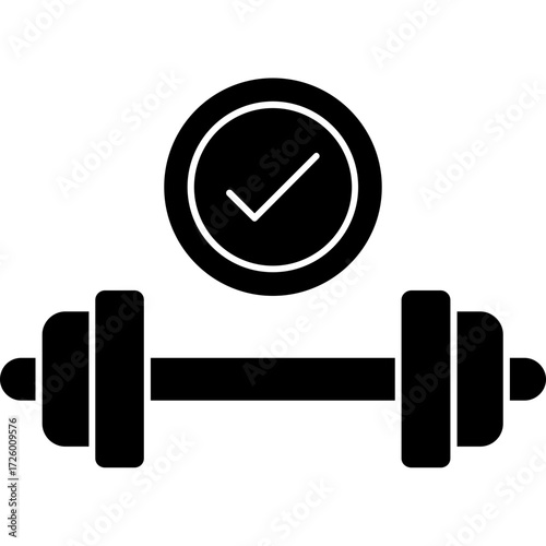 Gym Icon