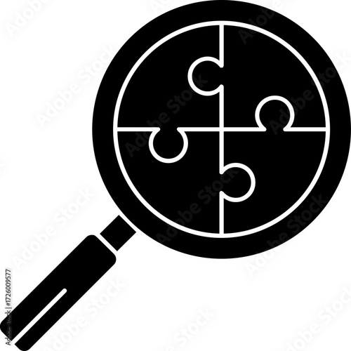 Puzzle Icon