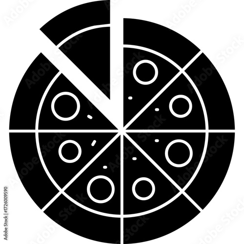 Pizza Icon