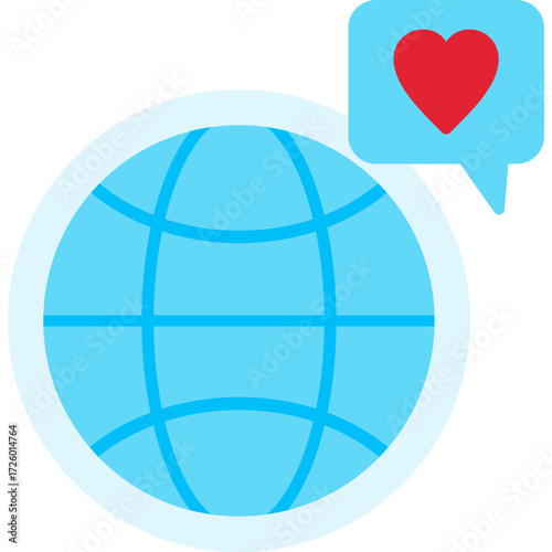 Global Icon