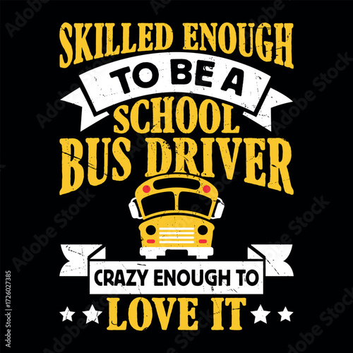 Officially a Teenager 13 Years of Being Awesome Retro T-shirt Design