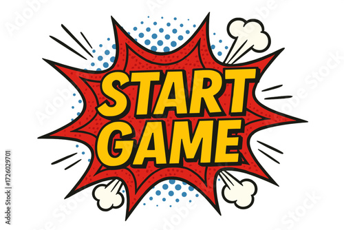 Comic book outline icon set. speech bubbles, sound effects, retro pop art icons.