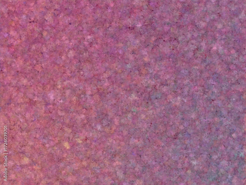 Fototapeta premium Subtle textured background with shades of pink and purple.