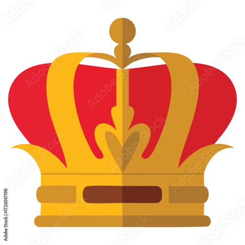 Isolated vallenato legend king illustration Colombian folklore symbol cultural heritage character design perfect for traditional music themes