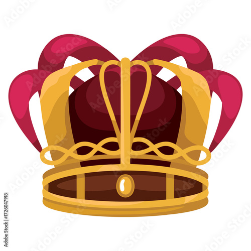 Vallenato legend king isolated illustration detailed traditional Colombian cultural figure representing folklore music heritage in vector art
