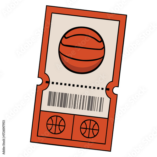 Vector basketball sport game icon illustration design graphic competition play activity symbol athlete training championship concept