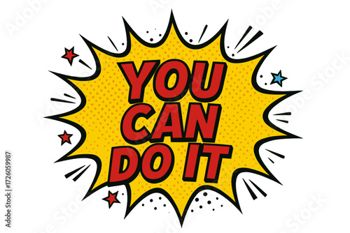 Motivation, encouragement flat icon set. positive, inspiring, success icons collection