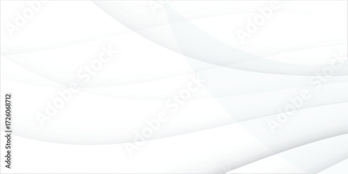abstract white background with creased texture