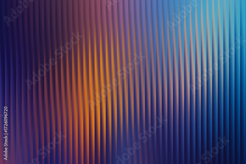abstract background with stripes