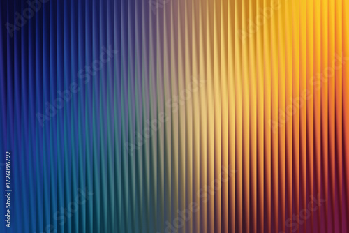 abstract colorful background with lines