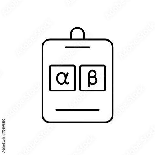 alpha beta testing