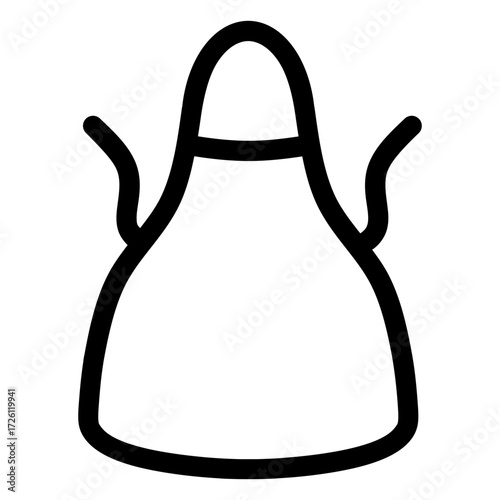 apron