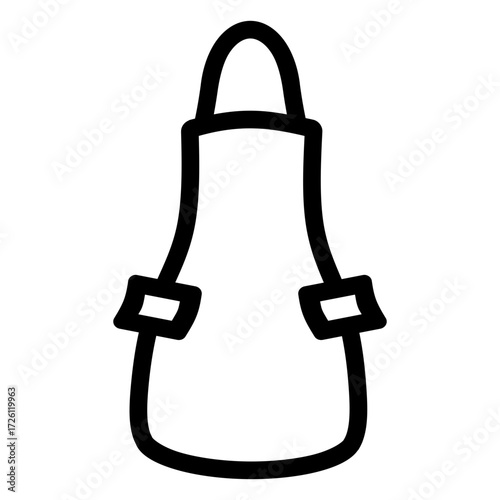 apron