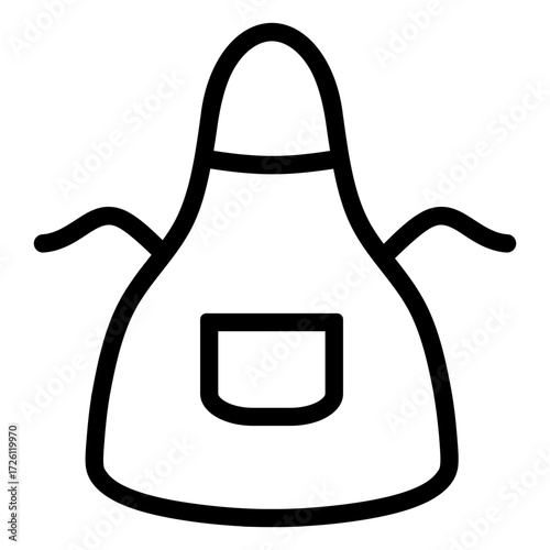 apron