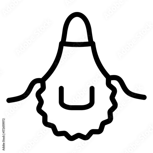 apron