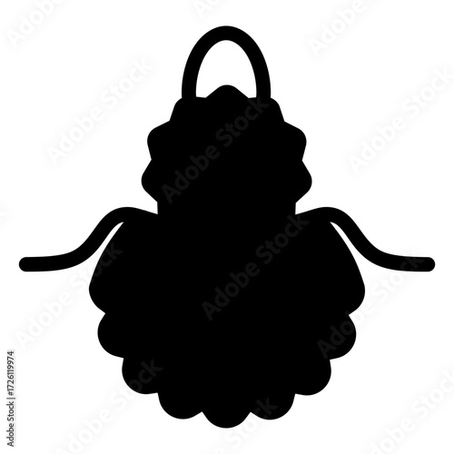 apron
