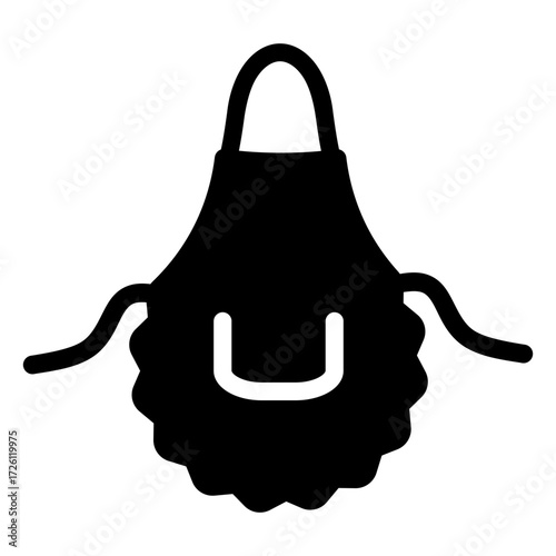 apron