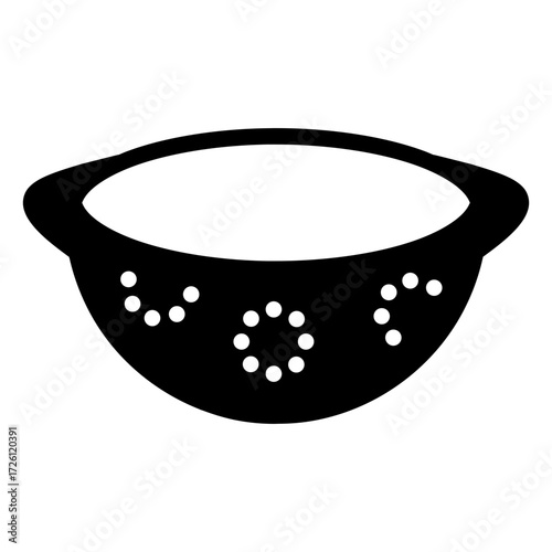 colander