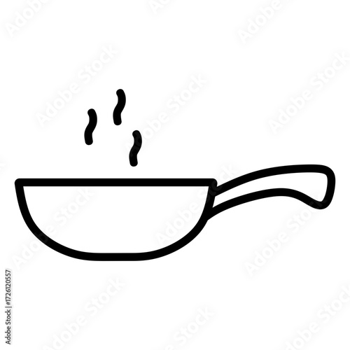 frying pan