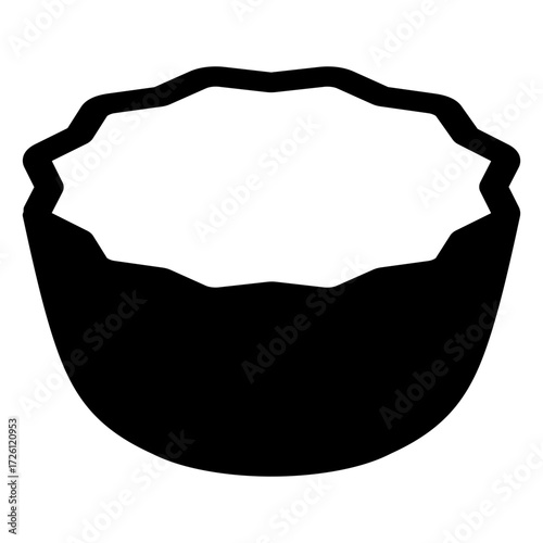 pie plate