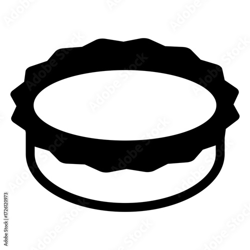 pie plate