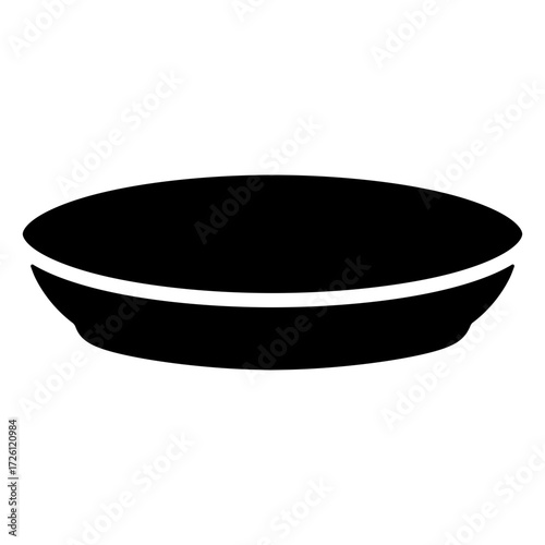 plate