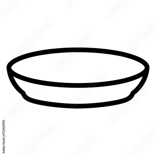 plate