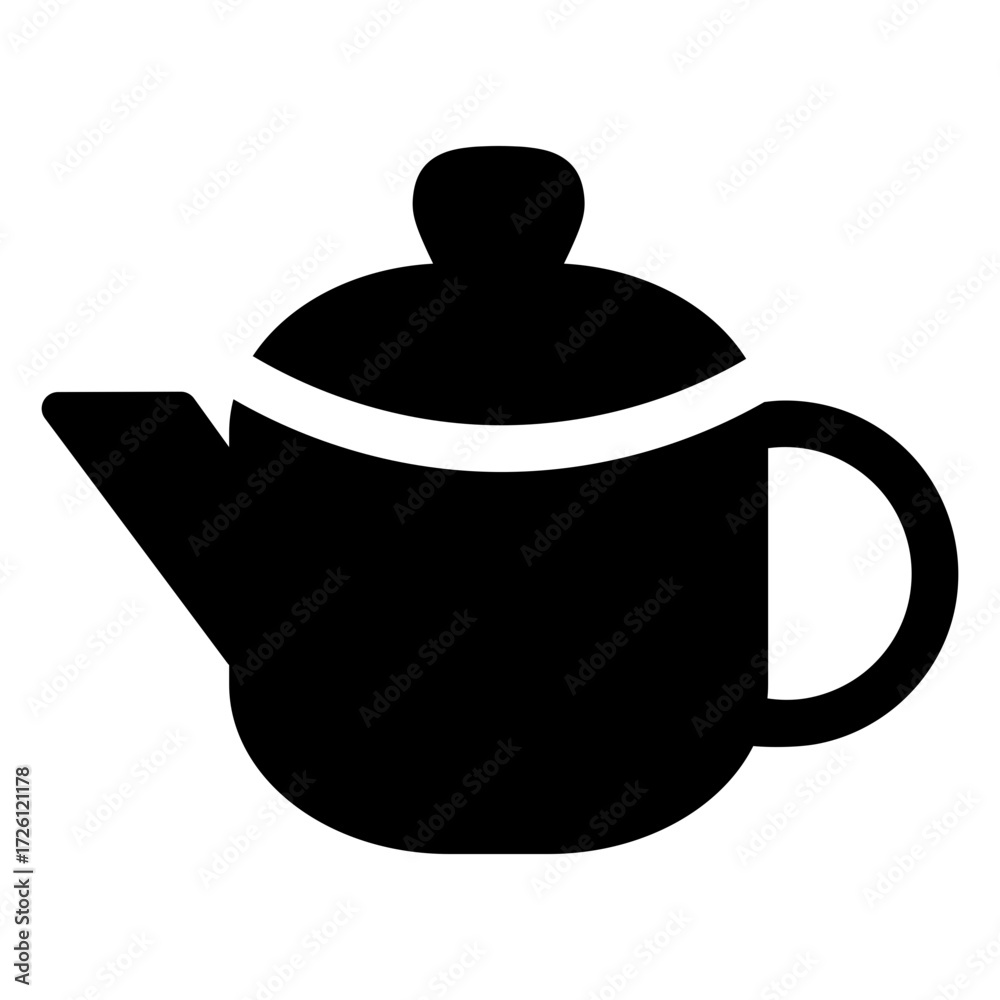 Obraz premium teapot