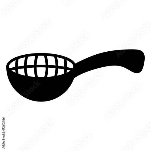 strainer