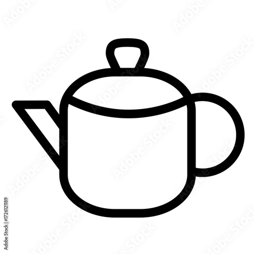 teapot